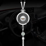 Cadillac Car Interior Hanging Pendant