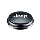 Jeep Car Air Freshener Solid Ointment Aromatherapy