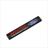 Ford RS ST Wolf Shelby GT350 Aluminum Alloy Car Sticker Nameplate Emblem Badge Decal
