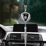 VW Car Interior Hanging Pendant