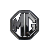 MG MG5 MG6 PRO ZS HS ABS Car Front Grille Head Emblem Rear Badge Steering Wheel Sticker Decal