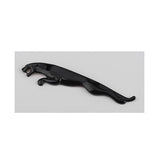 Jaguar Leopard ABS Car Rear Sticker Decal Emblem Badge