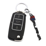 BMW Hamann Alpina M Power M3 M5 Logo Metal Car Keychain Keyring