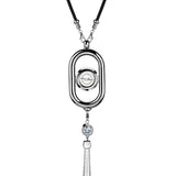 Opel Metal Exquisite Car Interior Hanging Pendant