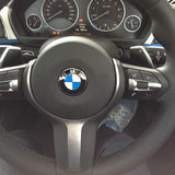 7PCS BMW 1 3 5 7 Series Car Front Hood Sticker Rear Emblem Badge Car Steering Wheel Sticker Wheel Center Hub Cap