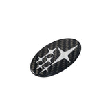 Subaru STI Car Steering Wheel Sticker Decal Emblem Badge
