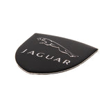 Jaguar Aluminum Alloy Car Body Sticker Nameplate Rear Emblem Badge Decal