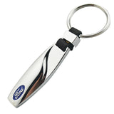 Ford Metal Car Keychain Keyring