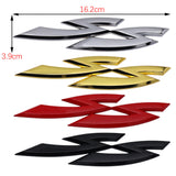 Holden SS Logo Metal Car Body Sticker Decal Auto Front Grille Emblem Badge
