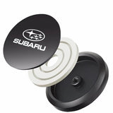 Subaru Car Air Freshener Solid Ointment Aromatherapy