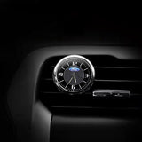 Ford Car Interior Luminous Clock Quartz Watch