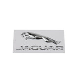 Jaguar Leopard ABS Car Rear Sticker Decal Emblem Badge