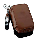 BMW PU Leather Car Key Bag Key Case