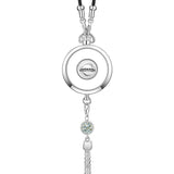 Nissan Car Interior Hanging Pendant