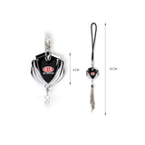 KIA Car Interior Hanging Pendant