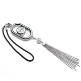 Jeep Metal Exquisite Car Interior Hanging Pendant
