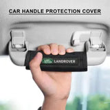 2pcs Land Rover Car Handle Protection Covers
