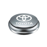 Toyota Car Air Freshener Solid Ointment Aromatherapy