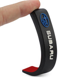 6PCS Subaru Car Door Handle Mirror Protective Anti-Collision Stickers