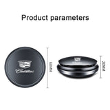 Cadillac Car Air Freshener Solid Ointment Aromatherapy
