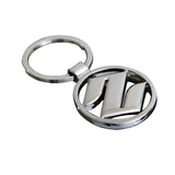 Suzuki Metal Car Keychain Pendant