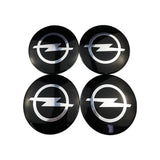 60mm/65mm Opel Car Wheel Center Hub Sticker Decal