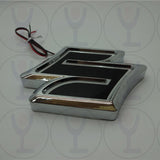 Suzuki Car LED Light Front Rear Emblem Badge