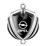 Opel Car Interior Hanging Pendant