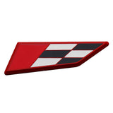 SEAT CUPRA Logo Metal Car Front Hood Grille Emblem Bagde Rear Sticker Decal