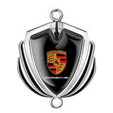Porsche Car Interior Hanging Pendant