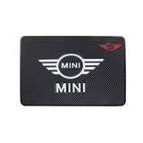 MINI Cooper Car Anti-Slip Mat Phone Non Slip Pad Dashboard