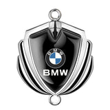 BMW M Power Car Interior Hanging Pendant
