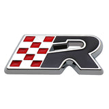 SEAT CUPRA Logo Metal Car Front Hood Grille Emblem Bagde Rear Sticker Decal
