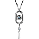 BMW Metal Exquisite Car Interior Hanging Pendant