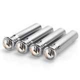 4pcs/set Suzuki Logo Car Door Bolt Lock Pins Gate Lock Screws