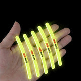 20pcs/set Audi Car Wheel Rim Warning Reflective Emblem Stickers