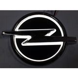 13.3x10.1cm Opel Car LED Light Front Rear Emblem Badge