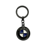 BMW Hamann Alpina M Power M3 M5 Logo Metal Car Keychain Keyring