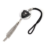 Tesla Car Interior Hanging Pendant