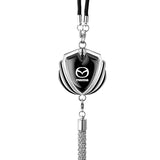 Mazda Car Interior Hanging Pendant