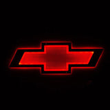 Chevrolet Car LED Light Front Rear Emblem Badge