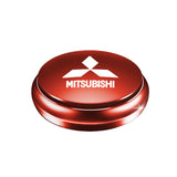 Mitsubishi Car Air Freshener Solid Ointment Aromatherapy