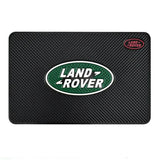 Land Rover Car Anti-Slip Mat Phone Non Slip Pad Dashboard