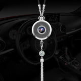 Buick Car Interior Hanging Pendant
