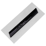 10.3x1.4cm Jaguar AWD ABS Car Rear Sticker Decal