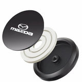 Mazda Car Air Freshener Solid Ointment Aromatherapy