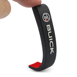 6PCS Buick Car Door Handle Mirror Protective Anti-Collision Stickers