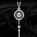 Ford Car Interior Hanging Pendant