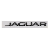 Jaguar Leopard ABS Car Rear Sticker Decal Emblem Badge