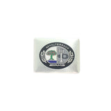 Mercedes Benz AMG Brabus Carlsson Lorinser MAYBACH Logo Aluminum Alloy Car Body Sticker Nameplate Rear Emblem Badge Decal